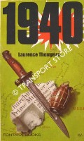 1940 - Year of Legend, Year of History by THOMPSON, Laurence